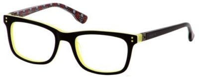 Tony Hawk THK12 - 1 Black