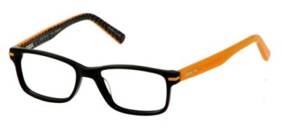 Tony Hawk THK24 2 - Black Orange