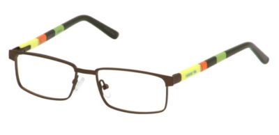 Tony Hawk THK25 1 - Matte Brown