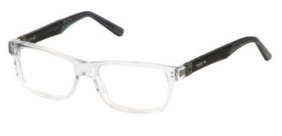 Tony Hawk THK26 1 - Clear Crystal
