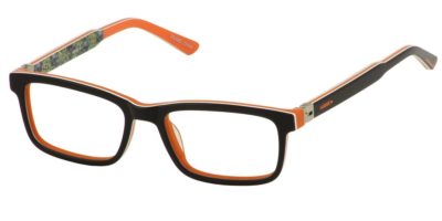 Tony Hawk THK33 2 - Black Orange