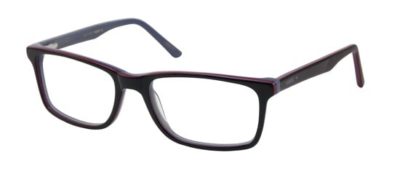 Tony Hawk TH509 - 2 Black
