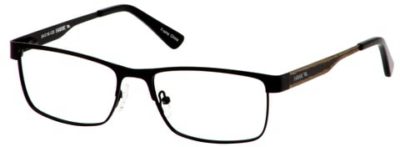 Tony Hawk TH532 - 2 Black