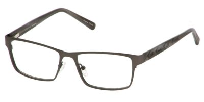 Tony Hawk TH544 2 - Gunmetal