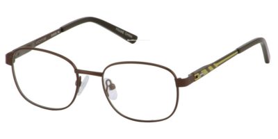 Tony Hawk THK48 2 - Brown