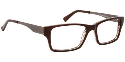 Tuscany 563 - 02 Brown