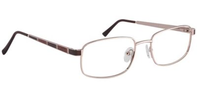 Tuscany 533 - 01 Gold