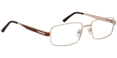 Tuscany 566 - 01 Gold