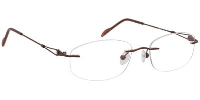 Tuscany 572 - 02 Brown