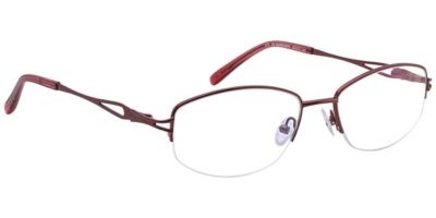 Tuscany 574 - 03 Burgundy