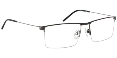 Tuscany 633 05 - Gunmetal