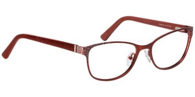 Tuscany 634 03 - Burgundy