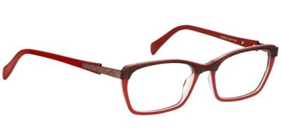 Tuscany 635 03 - Burgundy