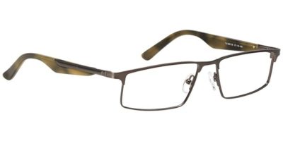 Tuscany 638 05 - Gunmetal
