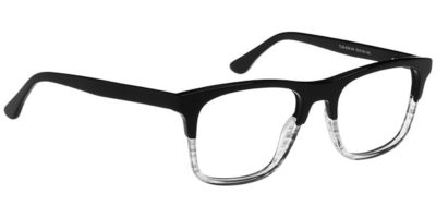 Tuscany 639 04 - Black