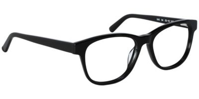 Tuscany 640 04 - Black