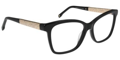 Tuscany 643 04 - Black
