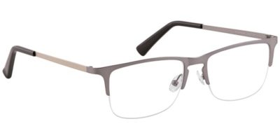 Tuscany 658 05 - Gunmetal