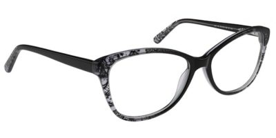 Tuscany 651 04 - Black