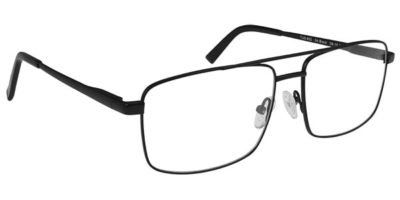 Tuscany 652 04 - Black