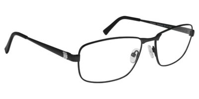 Tuscany 653 04 - Black