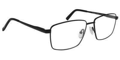Tuscany 654 04 - Black