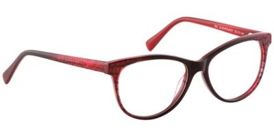 Tuscany 660 03 - Burgundy