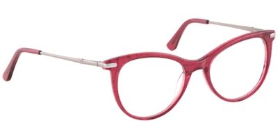 Tuscany 663 03 - Burgundy