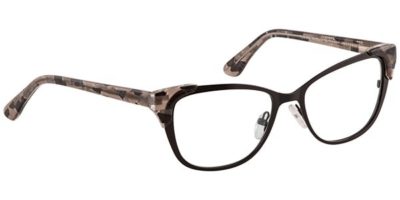 Tuscany 664 04 - Black