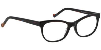 Tuscany 667 04 - Black