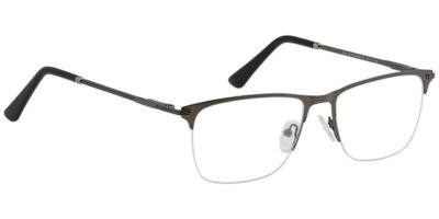 Tuscany 668 05 - Gunmetal