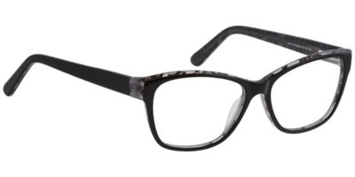 Tuscany 670 04 - Black
