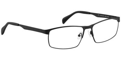 Tuscany 671 04 - Black