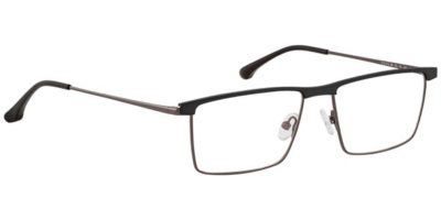 Tuscany 673 04 - Black