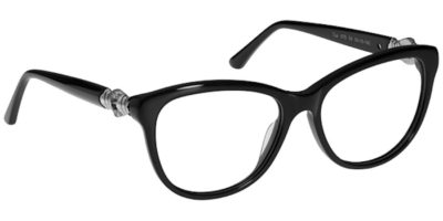 Tuscany 679 04 - Black