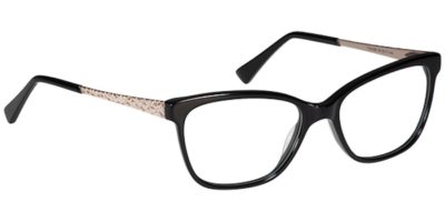 Tuscany 684 04 - Black
