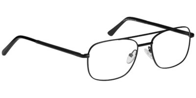 Tuscany 688 04 - Black