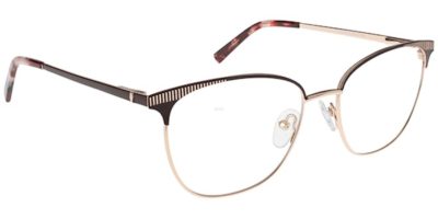 Tuscany 690 03 - Burgundy