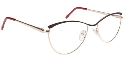 Tuscany 692 03 - Burgundy