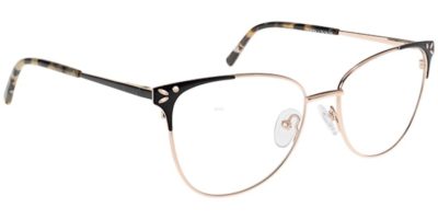 Tuscany 694 04 - Black