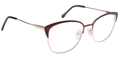 Tuscany 696 03 - Burgundy