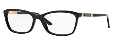 Versace VE3186 - GB1 Black