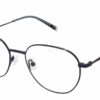 Perry Ellis PE442 1 Navy Matte