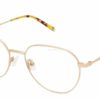 Perry Ellis PE442 3 Gold Matte