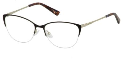 Elizabeth Arden EA1226 3 Black Gold