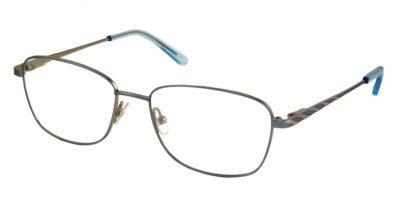 Elizabeth Arden EA1227 3 Ice Blue