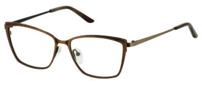 Elizabeth Arden EA1228 2 Copper Matte