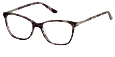 Elizabeth Arden EA1229 2 Purple Tortoise