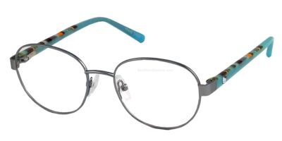 Hello Kitty HK333 2 Matte Blue
