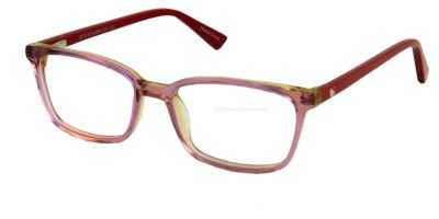 Hello Kitty HK335 2 Red